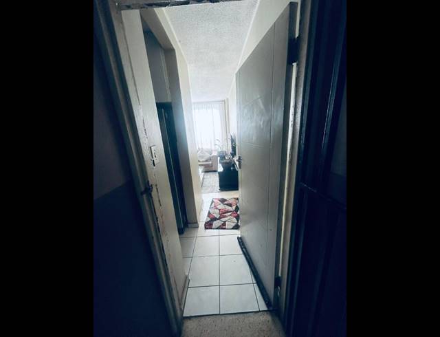 2 BEDROOM APARTMENT FOR SALE IN MORNINGSIDE